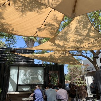 Benchmark - New American Near Me - Santa Ana, California