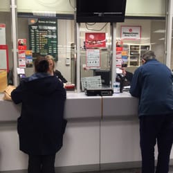 Post Office