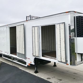 Transport Equipment - Moving trailer - Body Shops Near Me - Shorewood, Illinois Transport Equipment - Moving trailer - Body Shops Near Me - Shorewood, Illinois