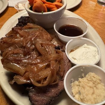 Texas Roadhouse - Prime Rib* - Steakhouses Near Me - Harrisonburg, Virginia