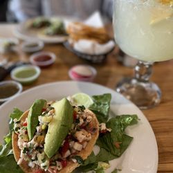 Mezcal Grill