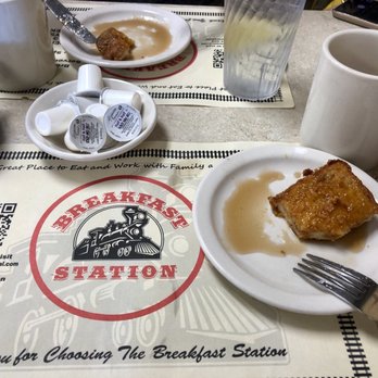 Breakfast Station - Captain Crunch French Toast. Don't miss this! - Breakfast & Brunch Near Me - Beverly Hills, Florida Breakfast Station - Captain Crunch French Toast. Don't miss this! - Breakfast & Brunch Near Me - Beverly Hills, Florida