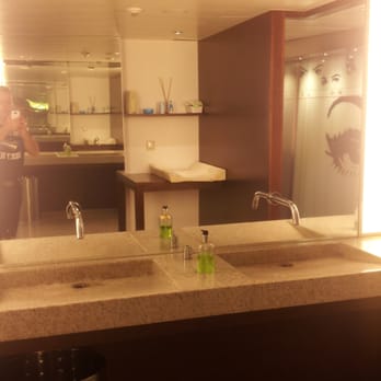 RETTER Seminar Hotel - Automatic water wash basin - Hotels Near Me - Pöllauberg, 6