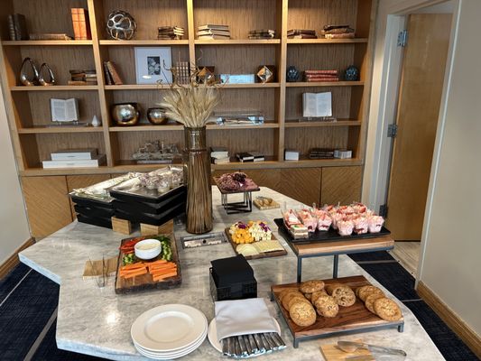 Blue Matisse by null