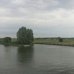 Rivers Marnemoende