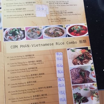 Pho Express Ankor Noodle House - Vietnamese Near Me - Vancouver, British Columbia