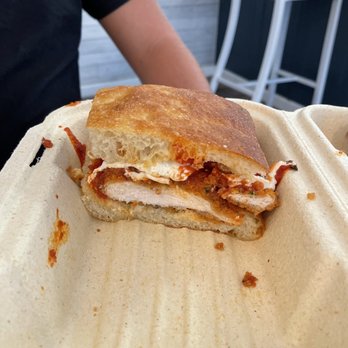 Crumb - Sandwiches Near Me - Haddonfield, New Jersey