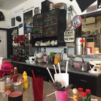 Sax's Joint - The Breakfast Bar - Breakfast & Brunch Near Me - Petaluma, California