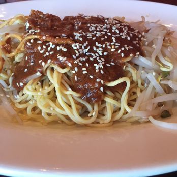 Shandong Noodle House - Cold sesame noodle - Noodles Near Me - Vero Beach, Florida Shandong Noodle House - Cold sesame noodle - Noodles Near Me - Vero Beach, Florida