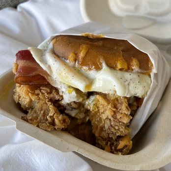 Birdies - Donuts Near Me - Los Angeles, California