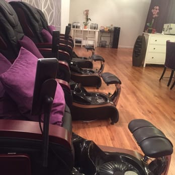 Orchidee Nail Spa - Very clean and relaxing - Nail Salons Near Me - Pleasanton, California Orchidee Nail Spa - Very clean and relaxing - Nail Salons Near Me - Pleasanton, California