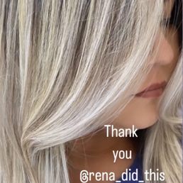 Book with Rena! Book with Rena!