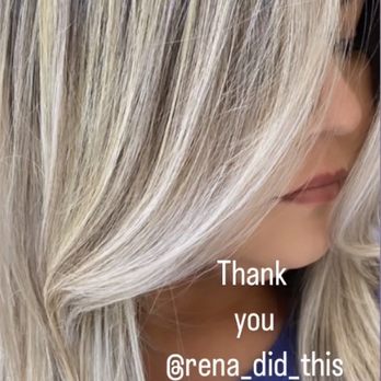 TONI&GUY - Book with Rena! - Hair Salons Near Me - Tempe, Arizona TONI&GUY - Book with Rena! - Hair Salons Near Me - Tempe, Arizona
