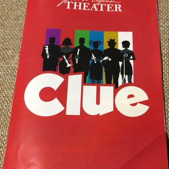 JOHN W ENGEMAN THEATER - Updated July 2025 - 116 Photos & 51 Reviews