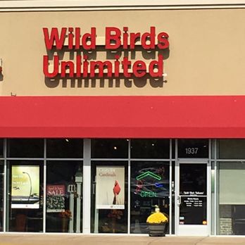 Wild Birds Unlimited - Bird Shops Near Me - Fredericksburg, Virginia Wild Birds Unlimited - Bird Shops Near Me - Fredericksburg, Virginia