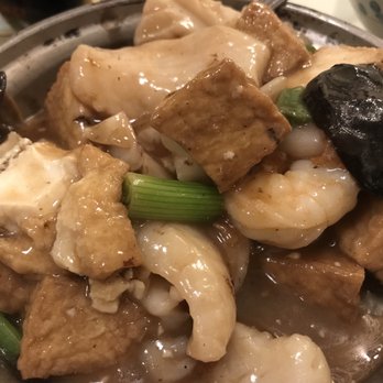 China Chef - Tofu hot pot - Chinese Near Me - Temecula, California