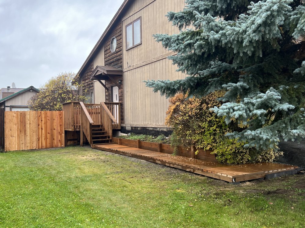 GOLDEN RENOVATIONS 36 Photos 8071 Fairwood Cir, Anchorage, Alaska