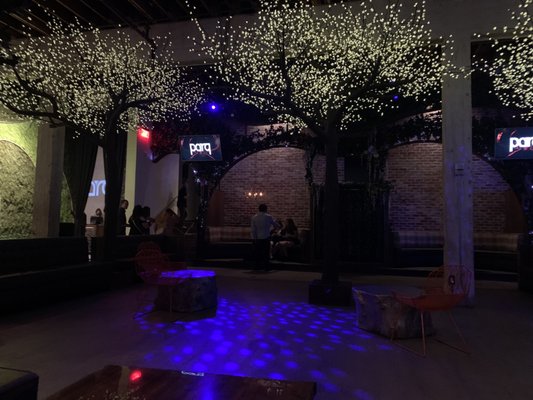 Parq Nightclub by null