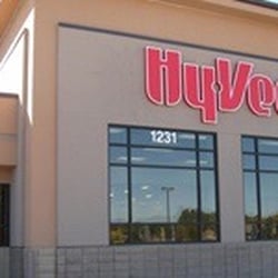 Hy-Vee