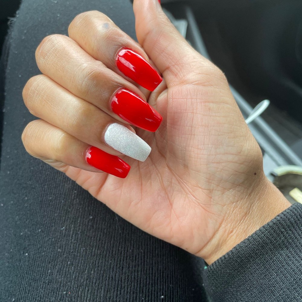 Nail Land - SNS - Nail Salons Near Me - Stone Mountain, Georgia