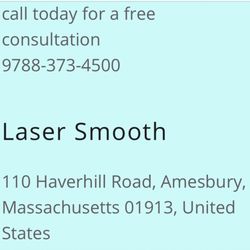 Laser Smooth - 978-373-4500