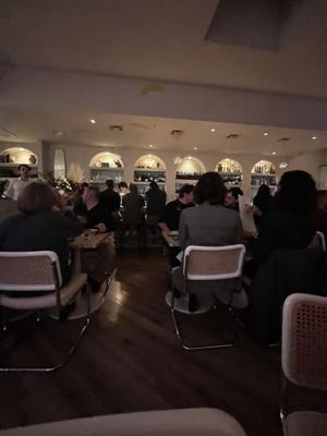 Vestal Restaurant by null