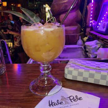 Hale Pele - Hawaiian Near Me - Portland, Oregon