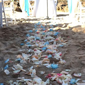 Spinning Web Florist - Petals scattered down the aisle - Florists Near Me - Honolulu, Hawaii Spinning Web Florist - Petals scattered down the aisle - Florists Near Me - Honolulu, Hawaii