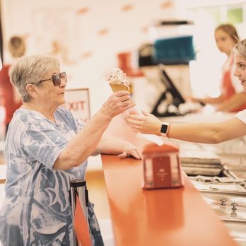 Whitey's Ice Cream - Ice Cream & Frozen Yogurt Near Me - Davenport, Iowa Whitey's Ice Cream - Ice Cream & Frozen Yogurt Near Me - Davenport, Iowa