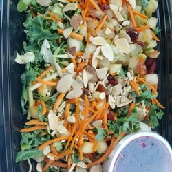 Wawa - Super food salad