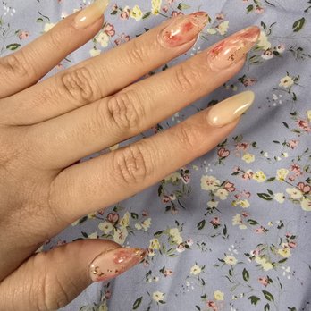 Lumi Nail Studio - Love my nails - Nail Salons Near Me - Pasadena, California