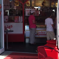 Piccolo Eis