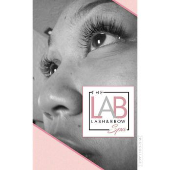 The LAB Spa - Classic Lashes - Eyelash Service Near Me - Arlington, Texas The LAB Spa - Classic Lashes - Eyelash Service Near Me - Arlington, Texas