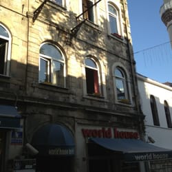 World House Hostel