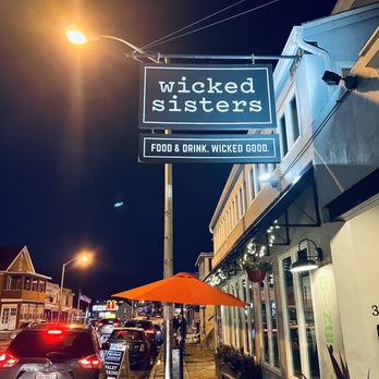 Wicked Sisters - American Near Me - Baltimore, Maryland Wicked Sisters - American Near Me - Baltimore, Maryland