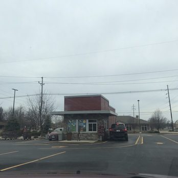 Coffee Connection - a view of the outside of a coffee shop - Coffee & Tea Near Me - Decatur, Illinois