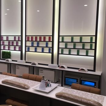 Nirvana Lash & Nails Spa - Eyelash Service Near Me - New York, New York