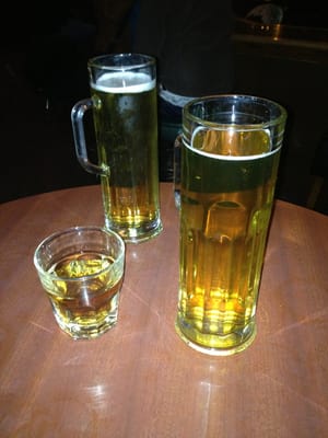 Skinner's Pub by null