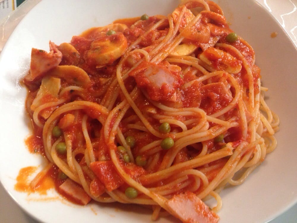 Ristorante & Pizzeria Valentino