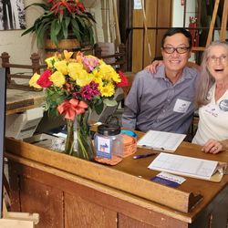 Gilpin County Arts Association - Check in!