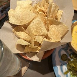 Chips Chips