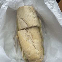 Brie a La Val