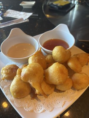 Sake Cafe uptown by null