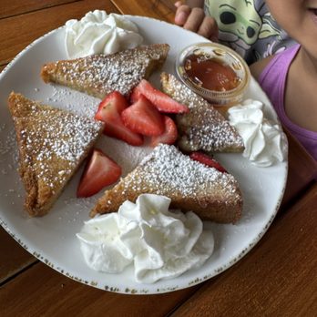 La Farm Bakery - Kids French Toast - Brunch - Bakeries Near Me - Cary, North Carolina La Farm Bakery - Kids French Toast - Brunch - Bakeries Near Me - Cary, North Carolina