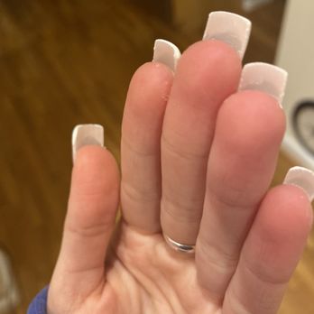 Majestic Nails - Poor nails / bad shaping / filing - Nail Salons Near Me - Alpharetta, Georgia Majestic Nails - Poor nails / bad shaping / filing - Nail Salons Near Me - Alpharetta, Georgia