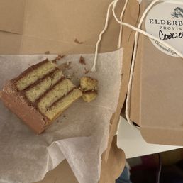 Cake