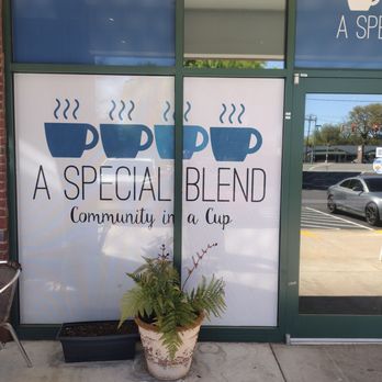A Special Blend - yep - Coffee & Tea Near Me - Greensboro, North Carolina A Special Blend - yep - Coffee & Tea Near Me - Greensboro, North Carolina