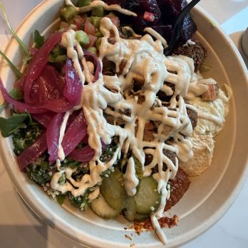 Sala Mediterranean Grill - Falafel souk - Mediterranean Near Me - Walnut Creek, California Sala Mediterranean Grill - Falafel souk - Mediterranean Near Me - Walnut Creek, California