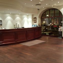 First Hotel Marin