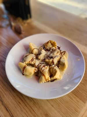 Osteria La Buca - Sherman Oaks by null